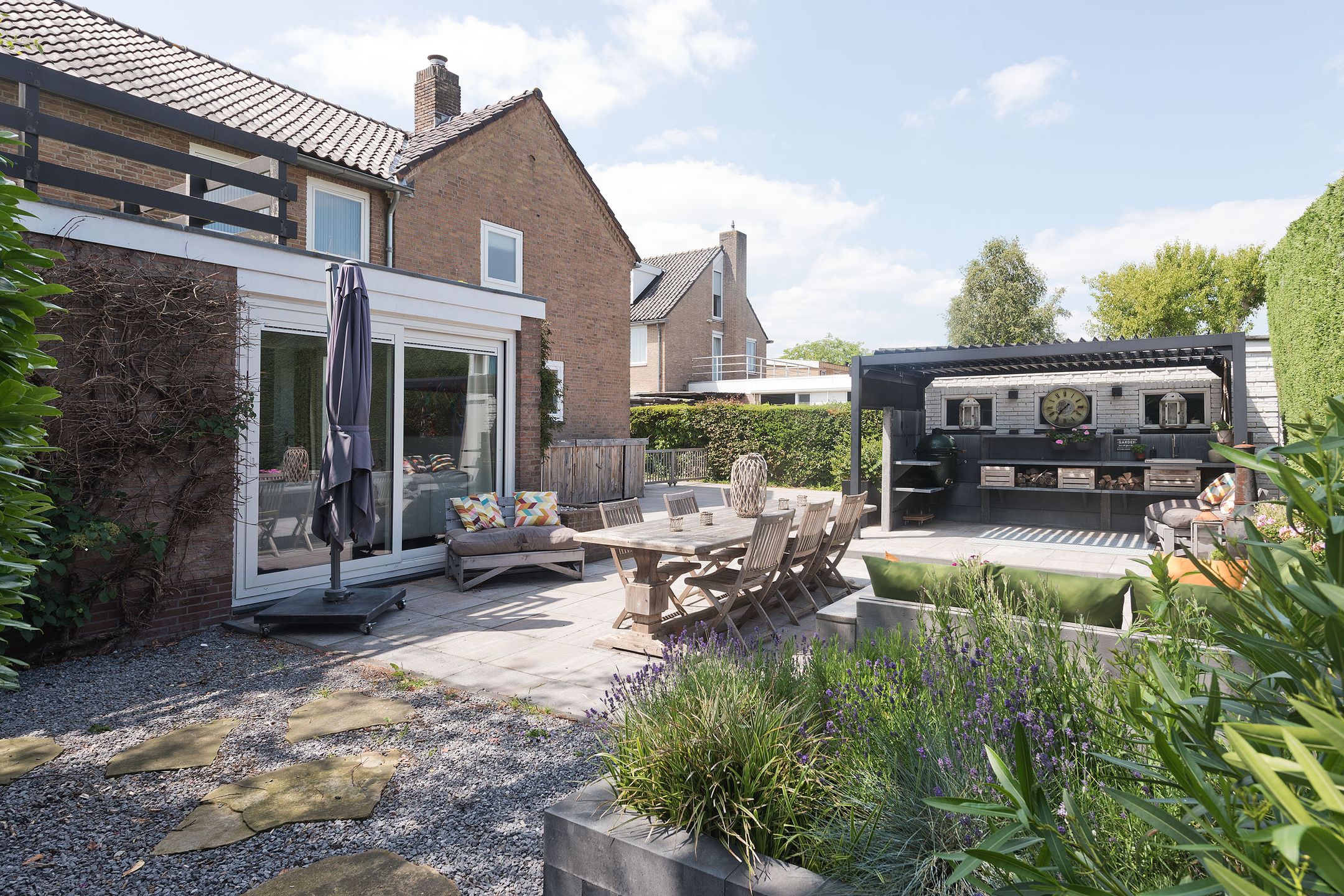 Foto 9 van Hortensialaan 33