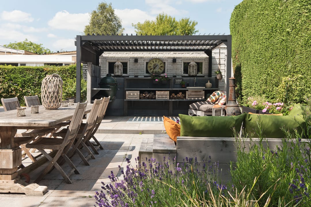 Foto 11 van Hortensialaan 33