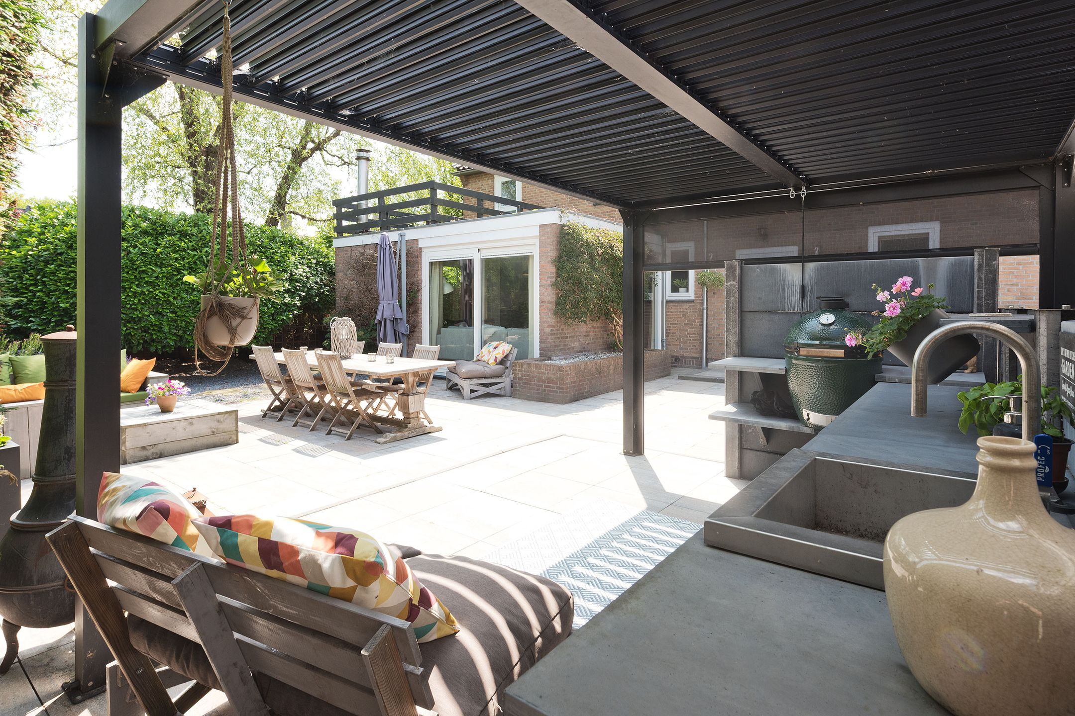 Foto 12 van Hortensialaan 33