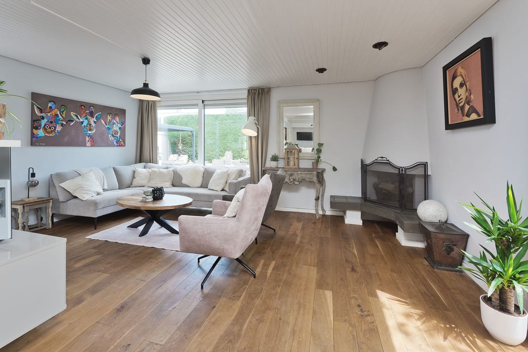 Foto 13 van Hortensialaan 33