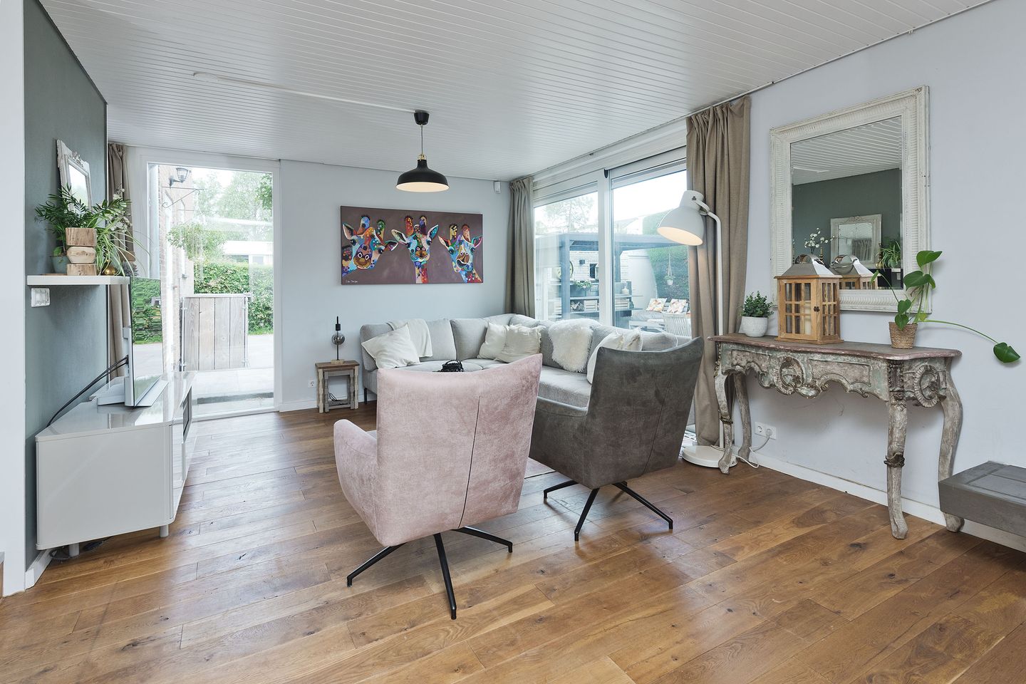 Foto 14 van Hortensialaan 33