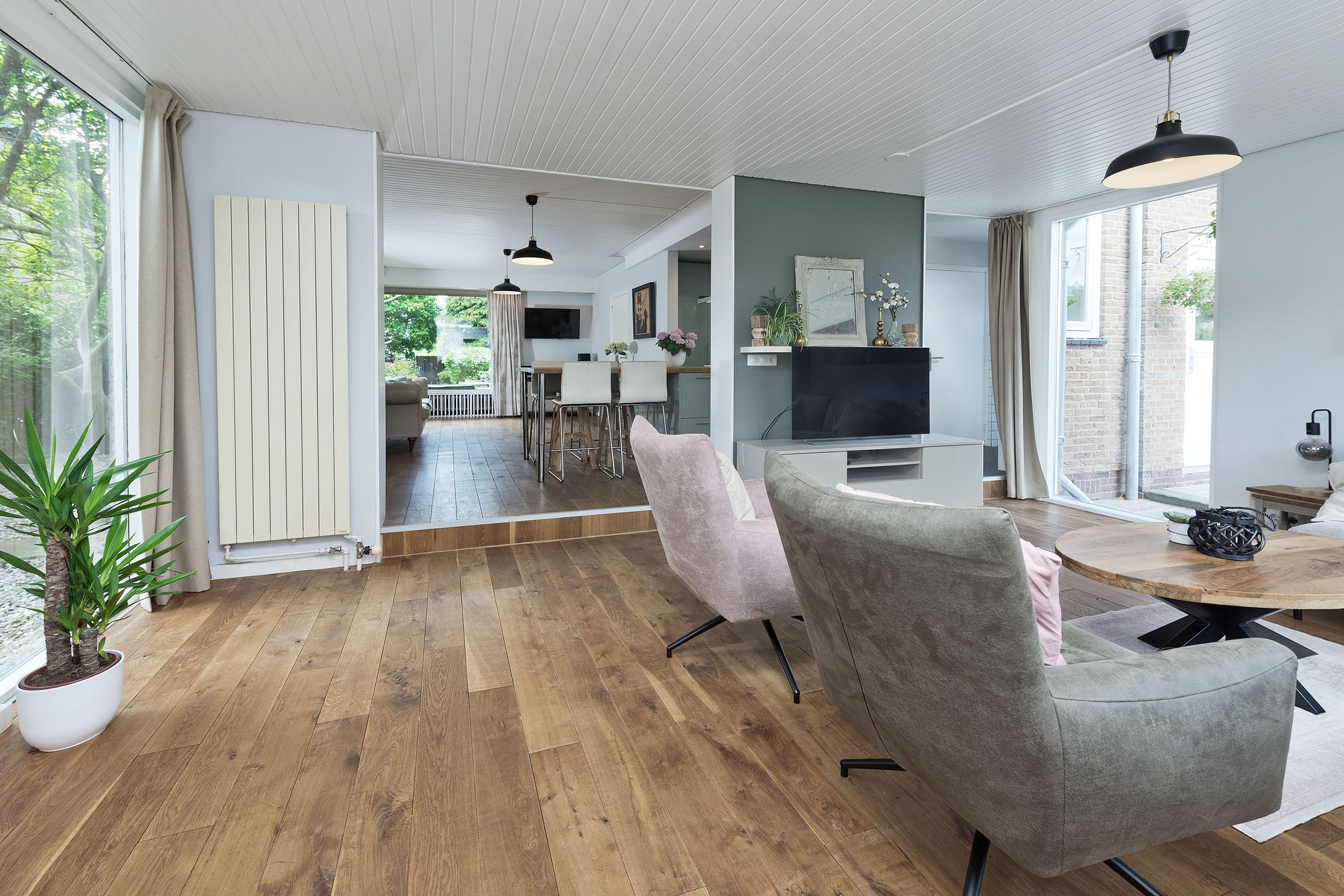 Foto 15 van Hortensialaan 33