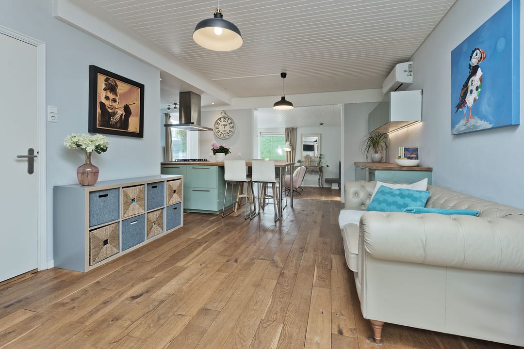 Foto 17 van Hortensialaan 33