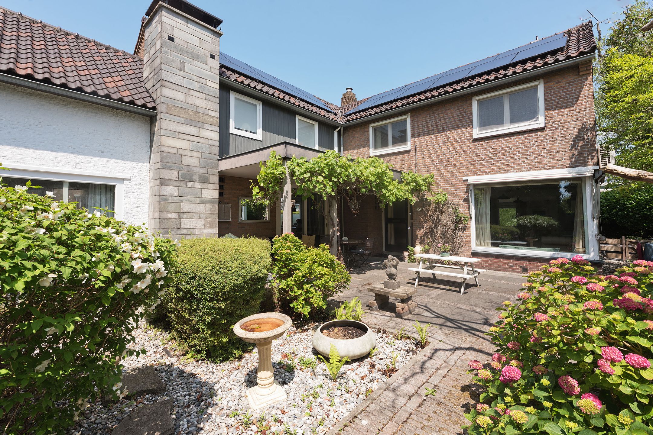 Foto 3 van Hortensialaan 33