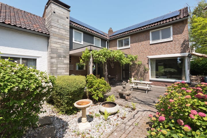 Foto 3 van Hortensialaan 33