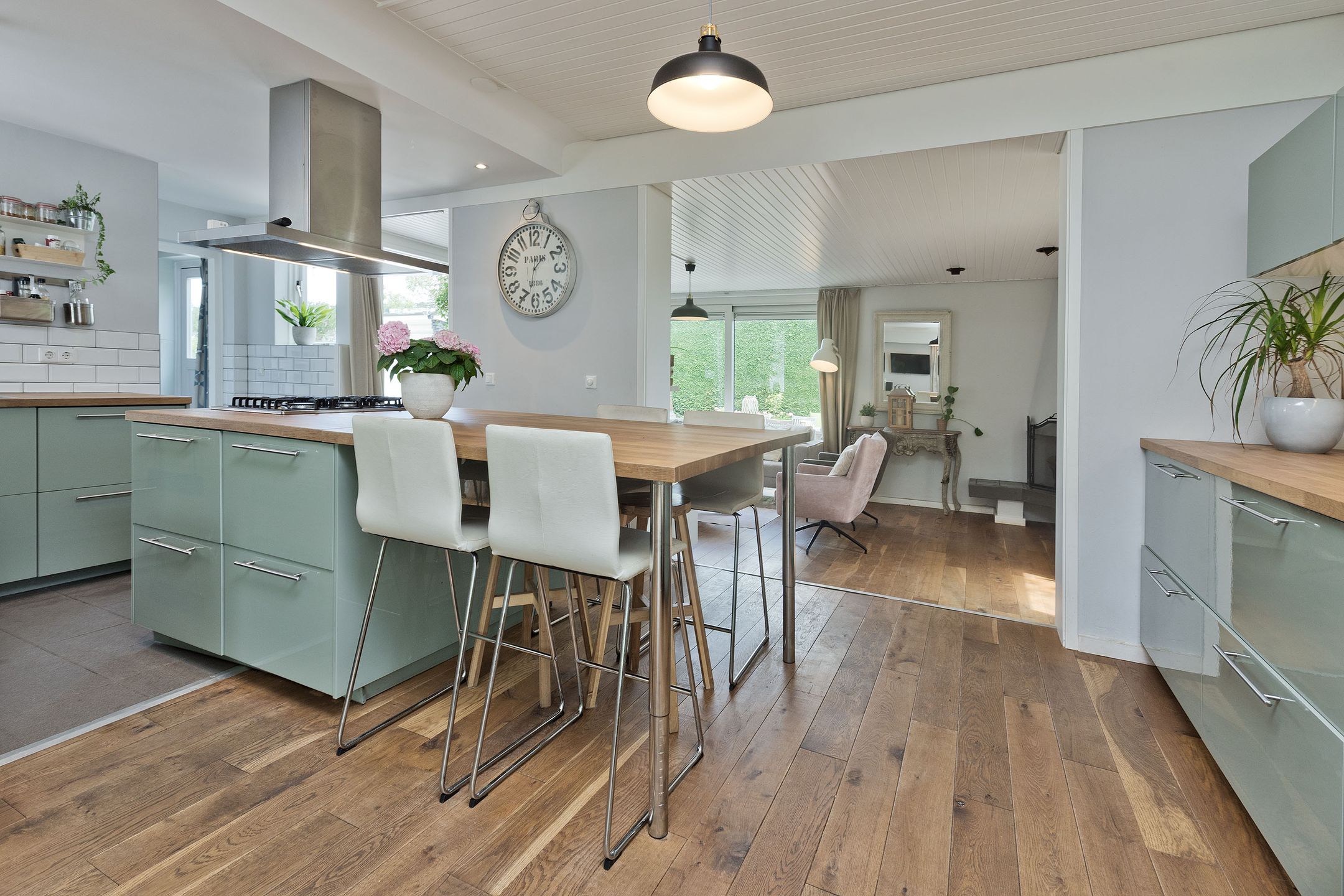 Foto 18 van Hortensialaan 33