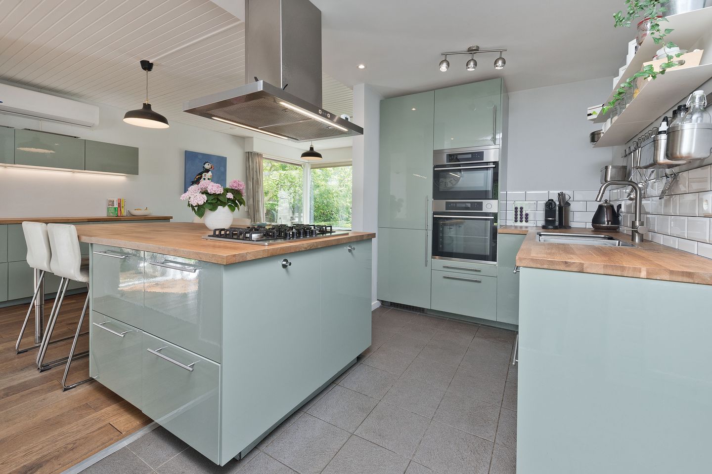 Foto 19 van Hortensialaan 33