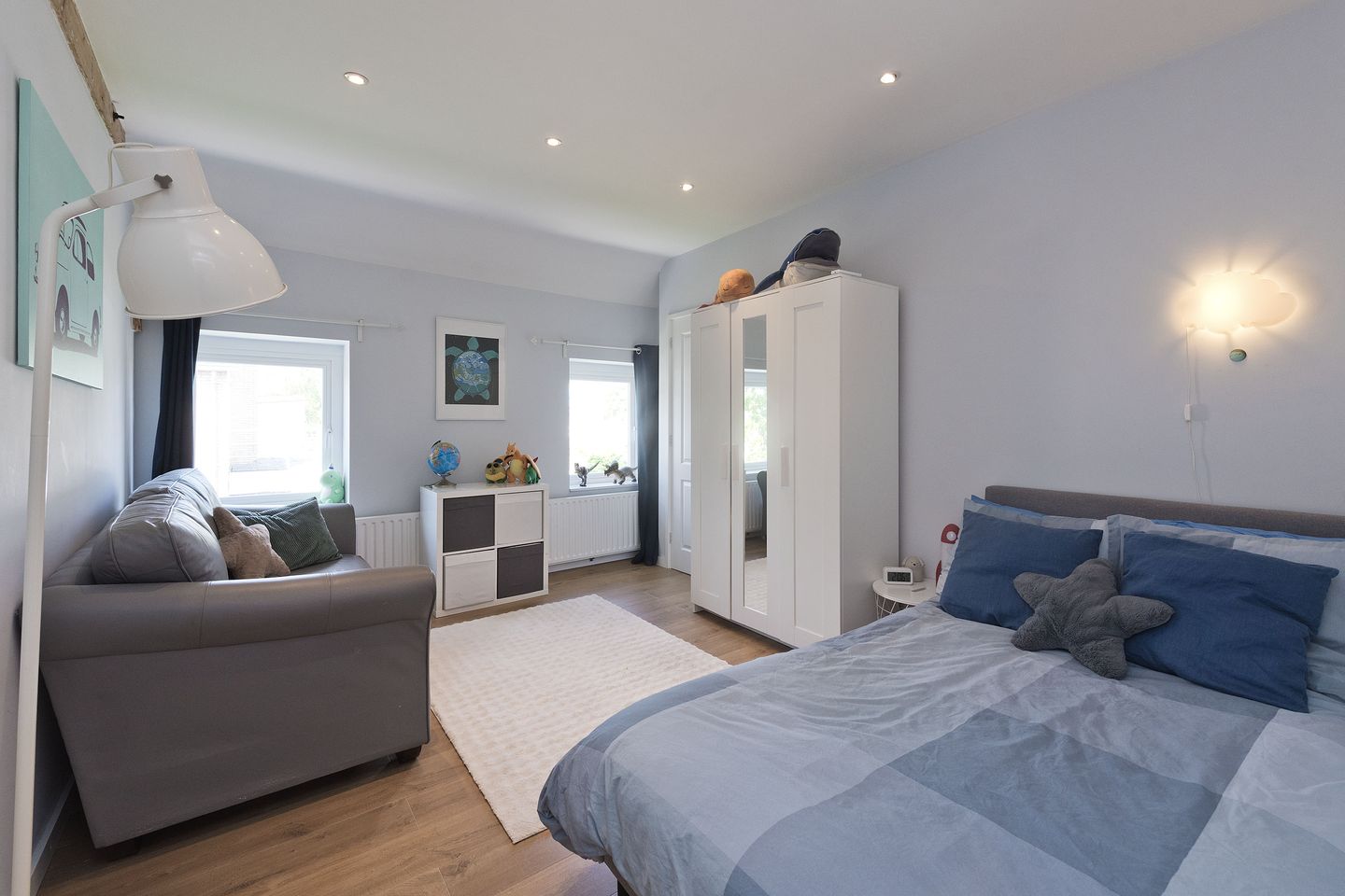 Foto 29 van Hortensialaan 33