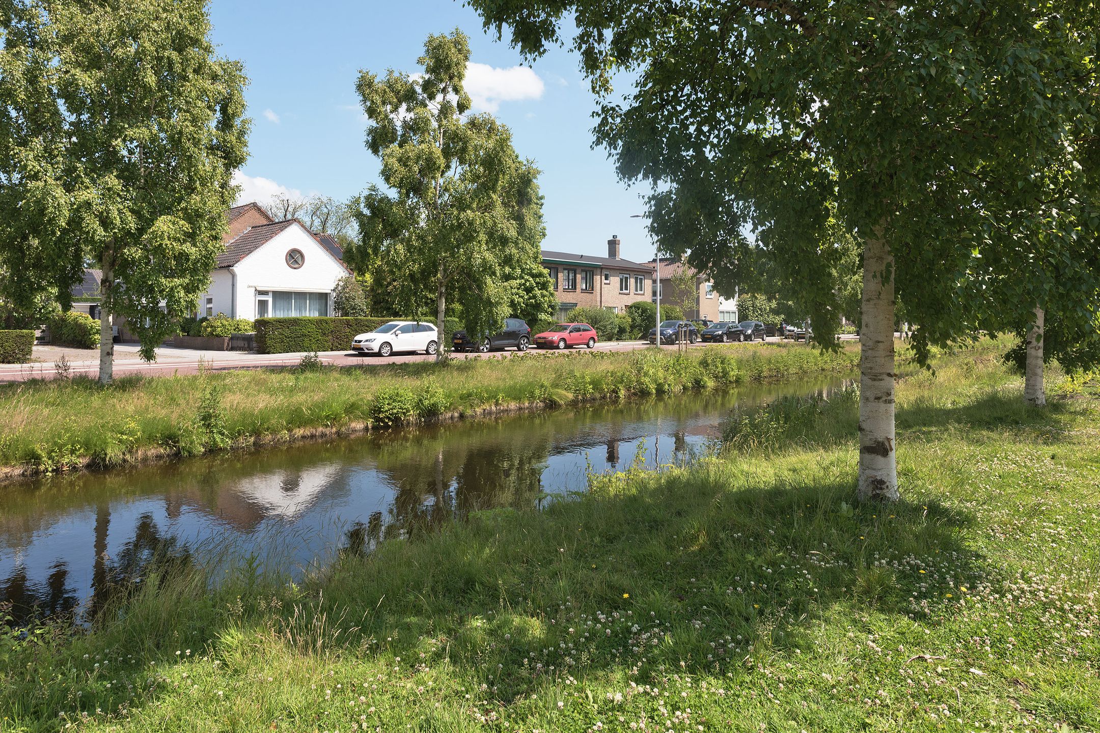 Foto 33 van Hortensialaan 33