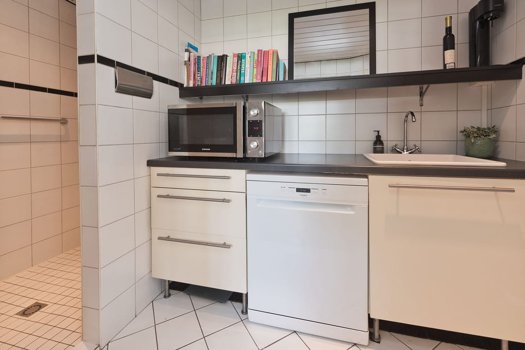 Foto 23 van Hortensialaan 33