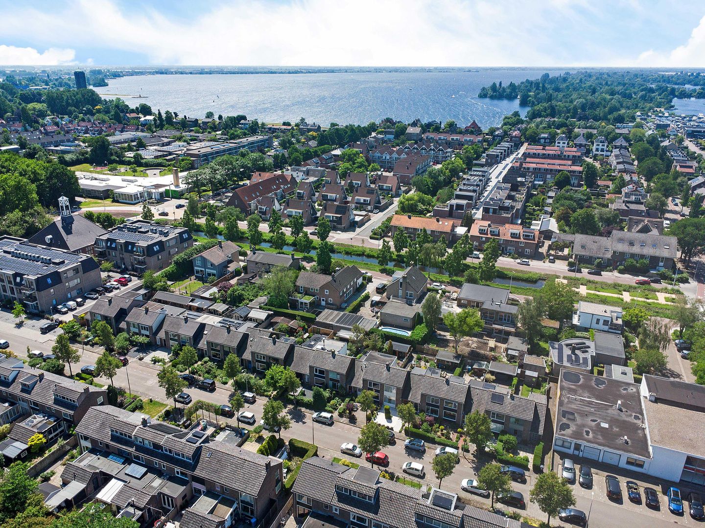 Foto 35 van Hortensialaan 33