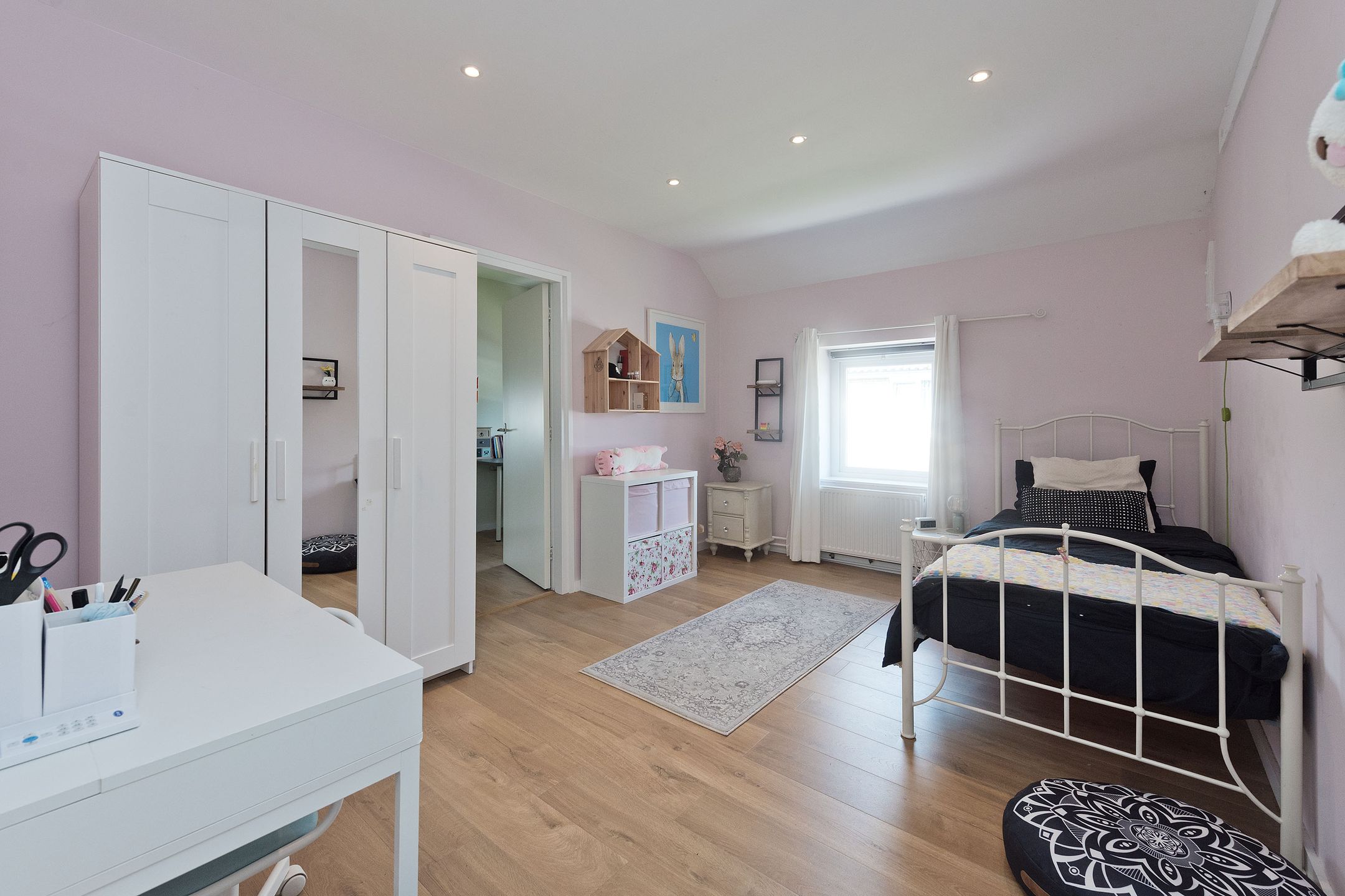 Foto 30 van Hortensialaan 33