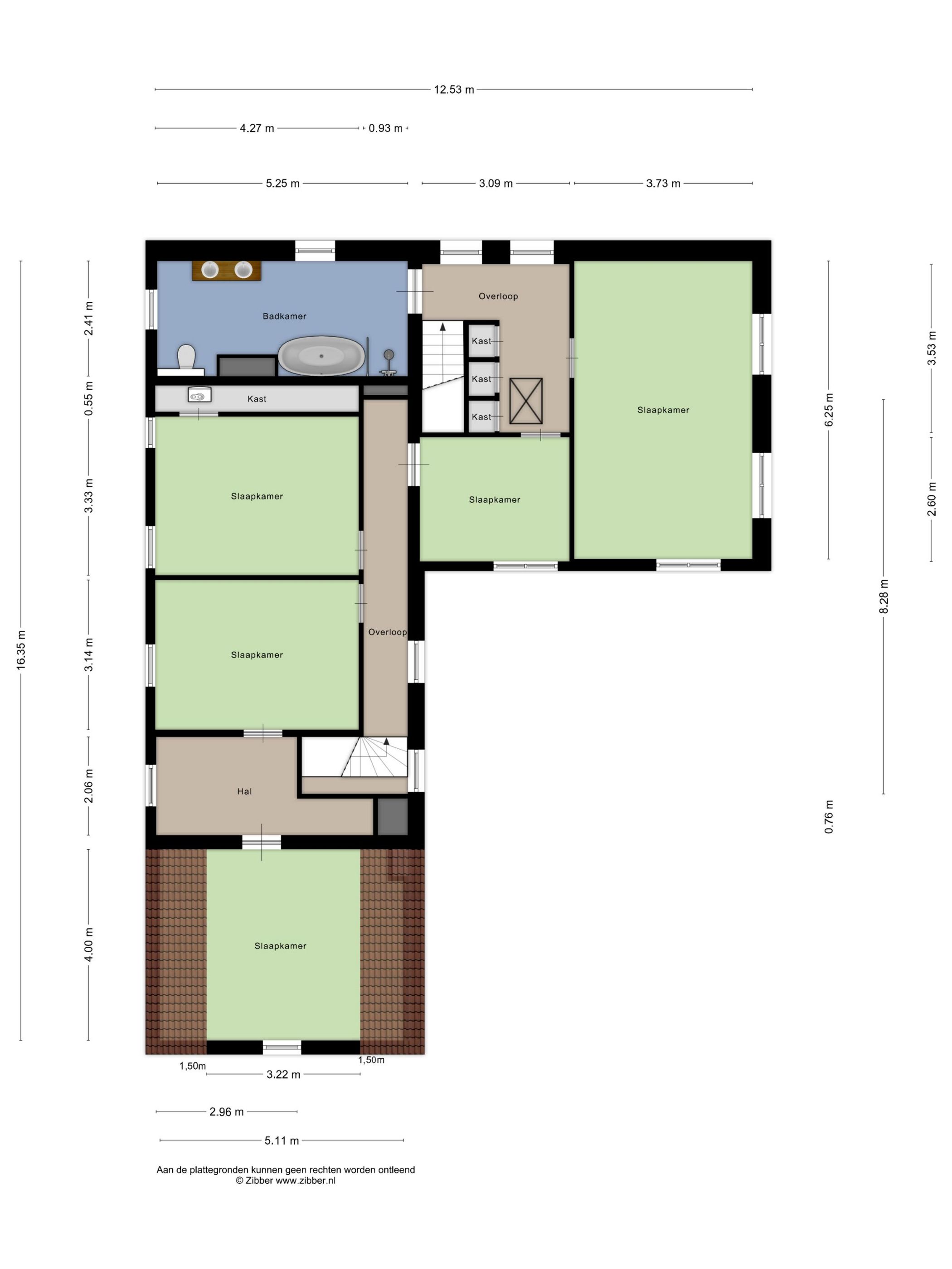 Foto 39 van Hortensialaan 33