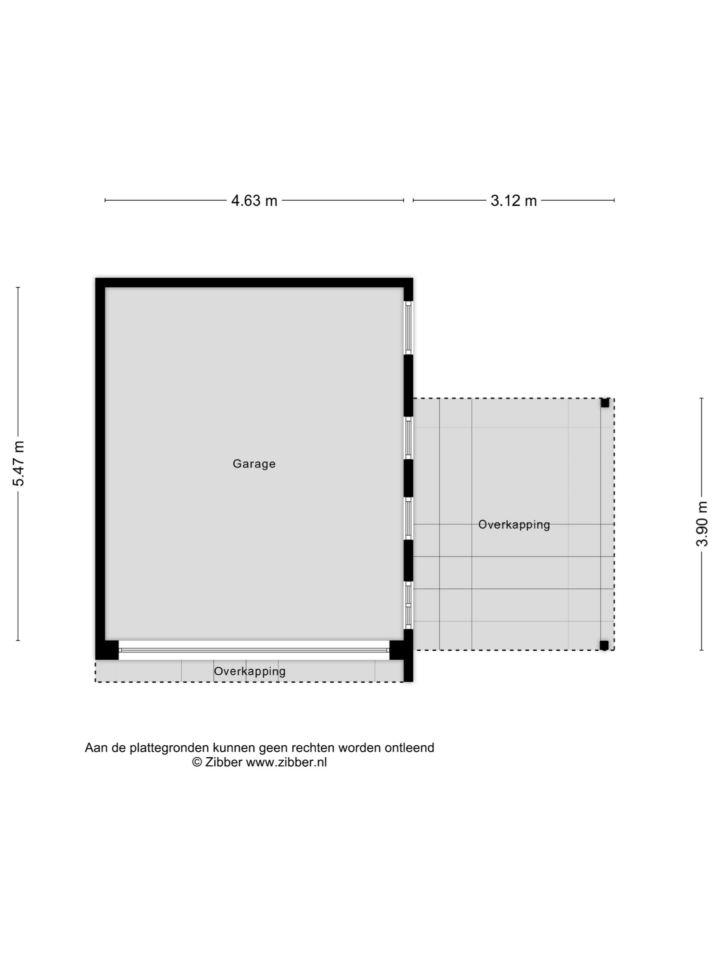 Foto 40 van Hortensialaan 33