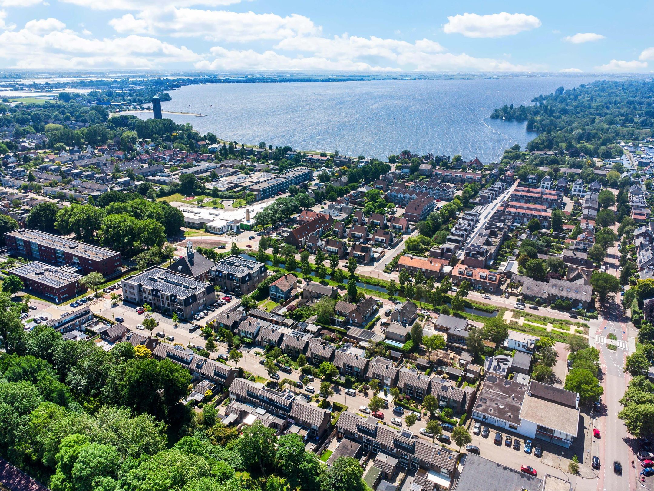 Foto 36 van Hortensialaan 33