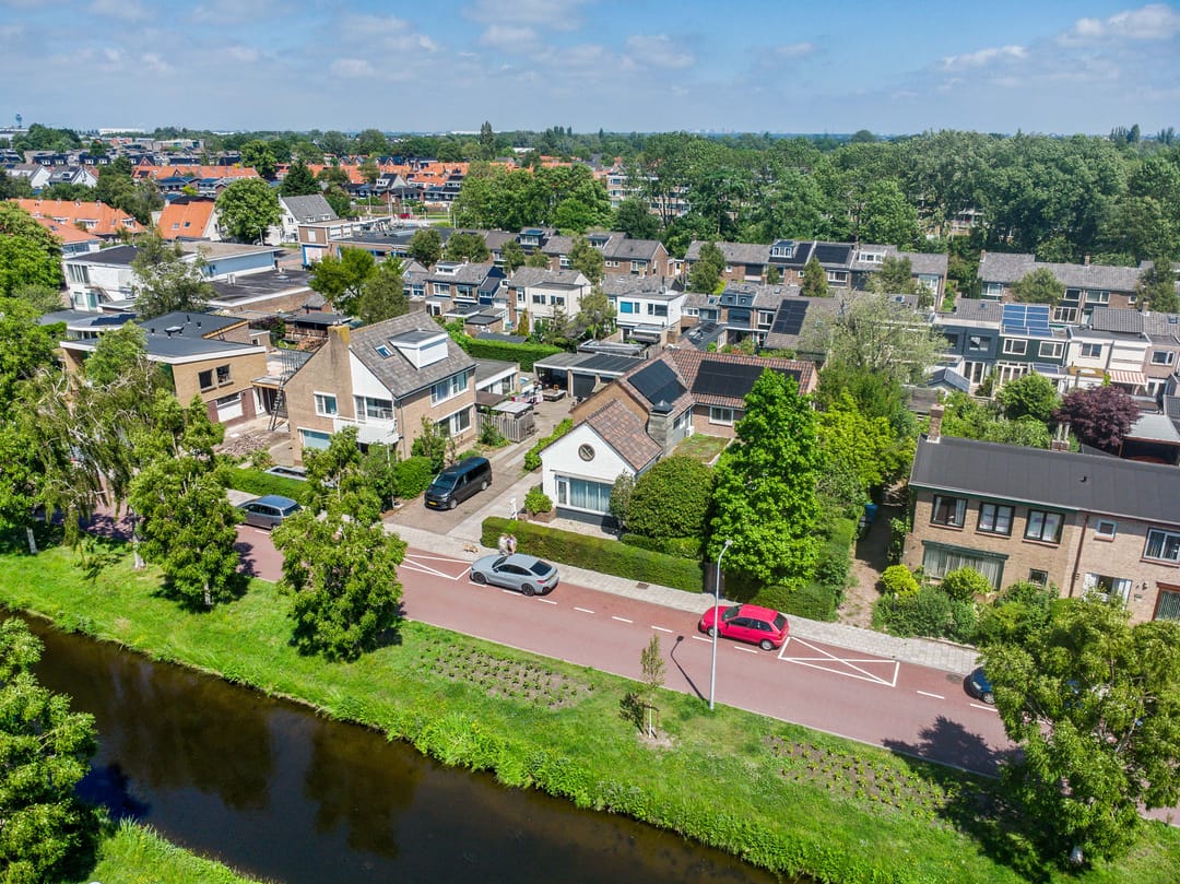 Foto 37 van Hortensialaan 33