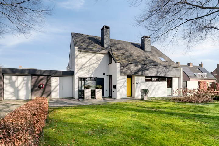 Dirk van Heinsbergstraat 11