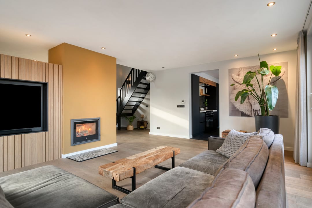 Photo 11 of Dirk van Heinsbergstraat 11