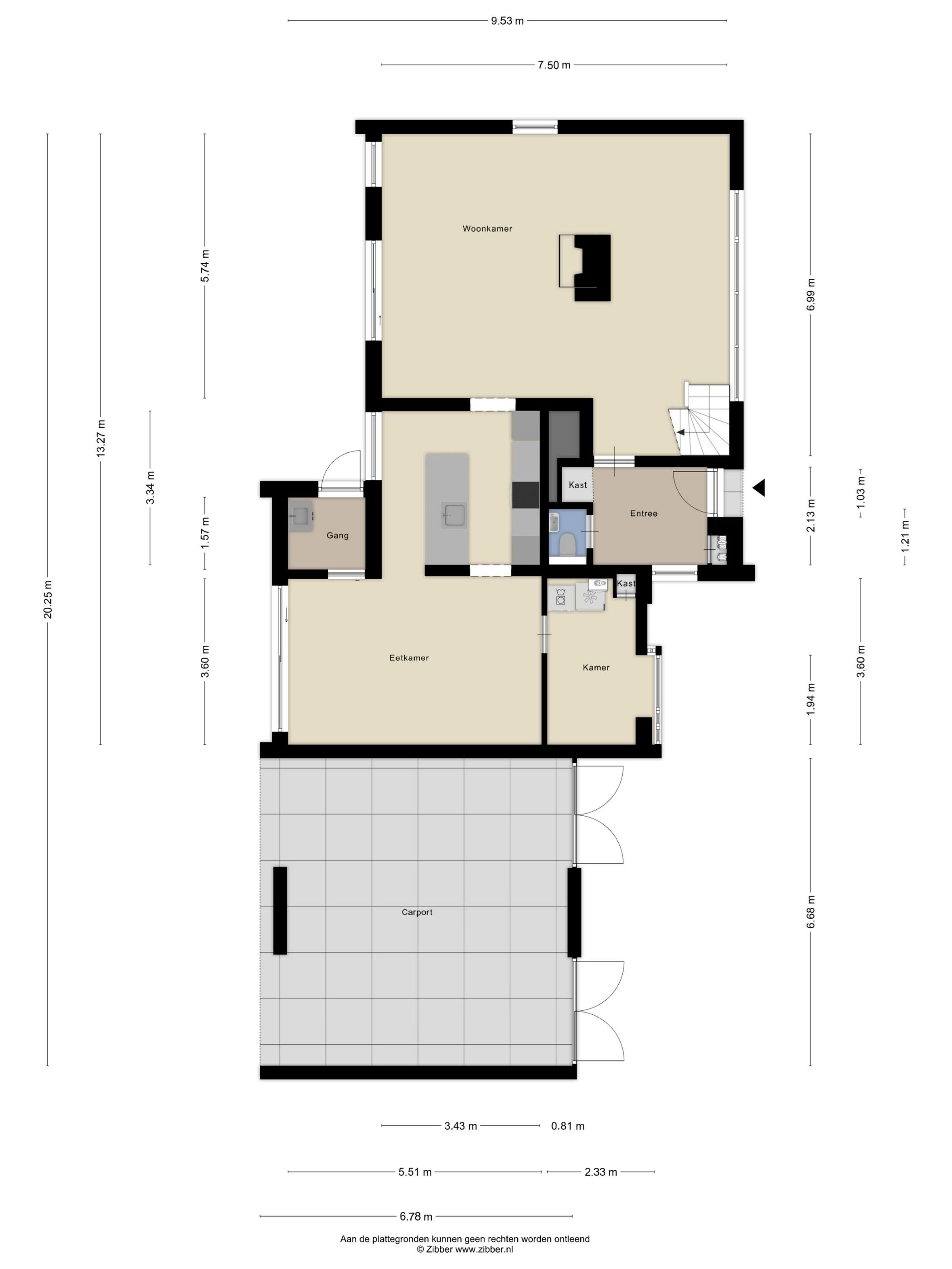 Photo 54 of Dirk van Heinsbergstraat 11