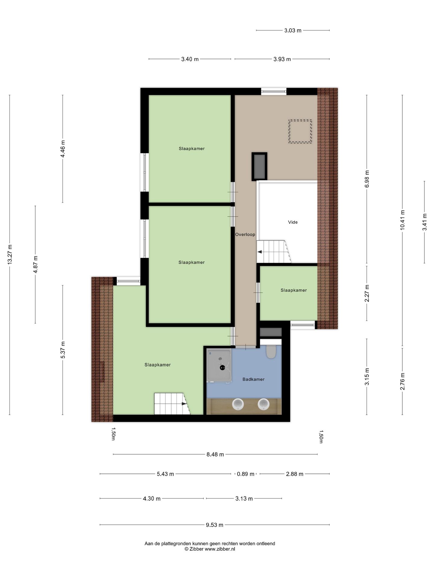 Photo 55 of Dirk van Heinsbergstraat 11