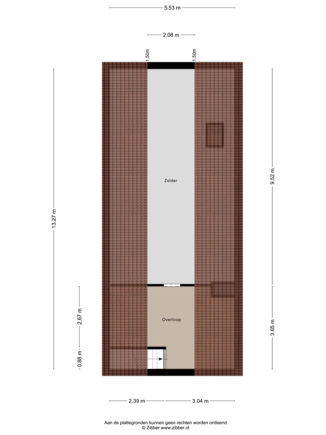 Photo 56 of Dirk van Heinsbergstraat 11