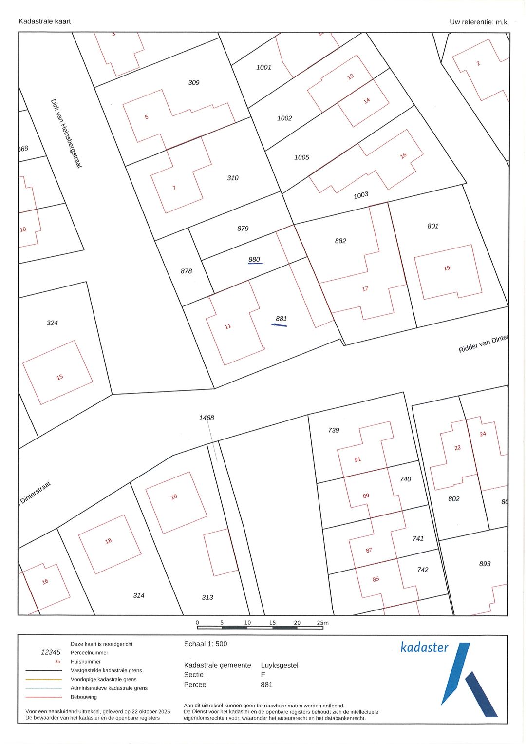 Photo 58 of Dirk van Heinsbergstraat 11