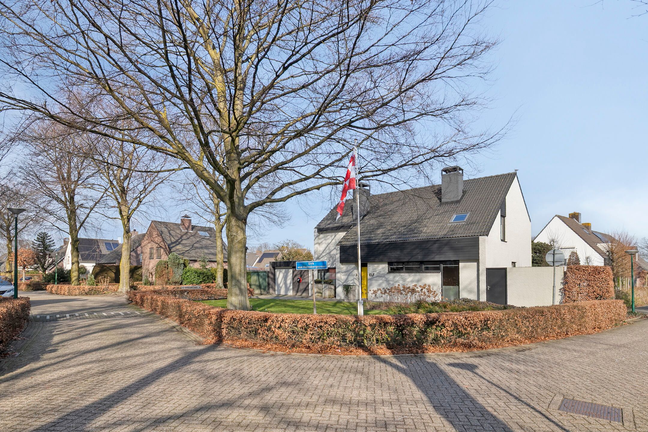 Photo 51 of Dirk van Heinsbergstraat 11