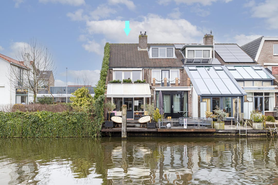 Foto 1 van Leidsestraatweg 117