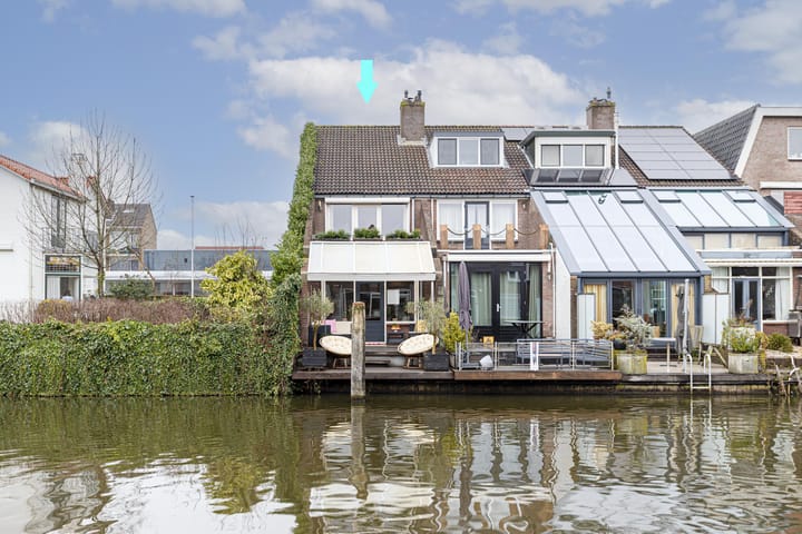 Leidsestraatweg 117 main image