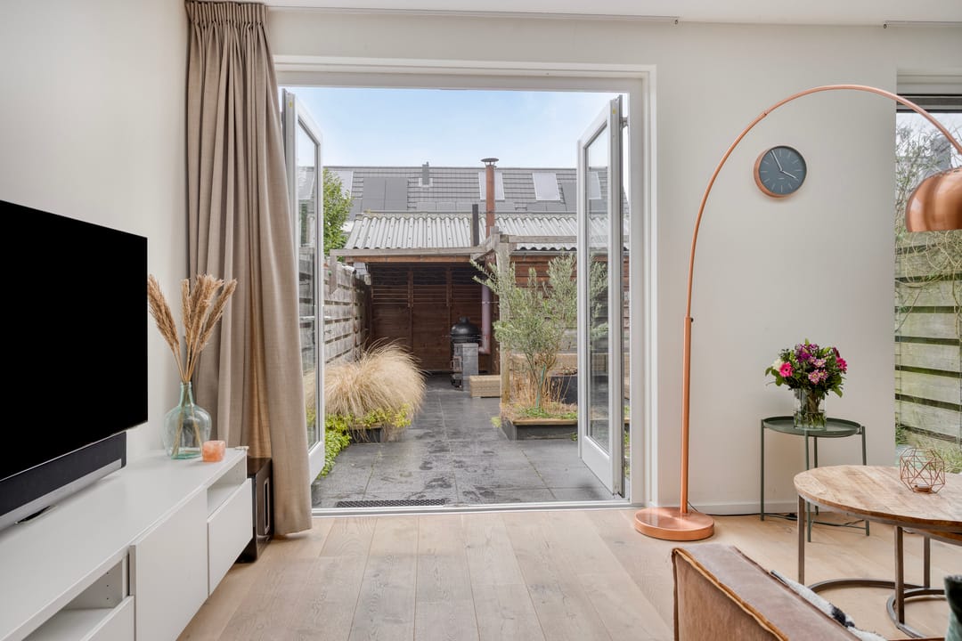 Foto 7 van Het Noorderlicht 14