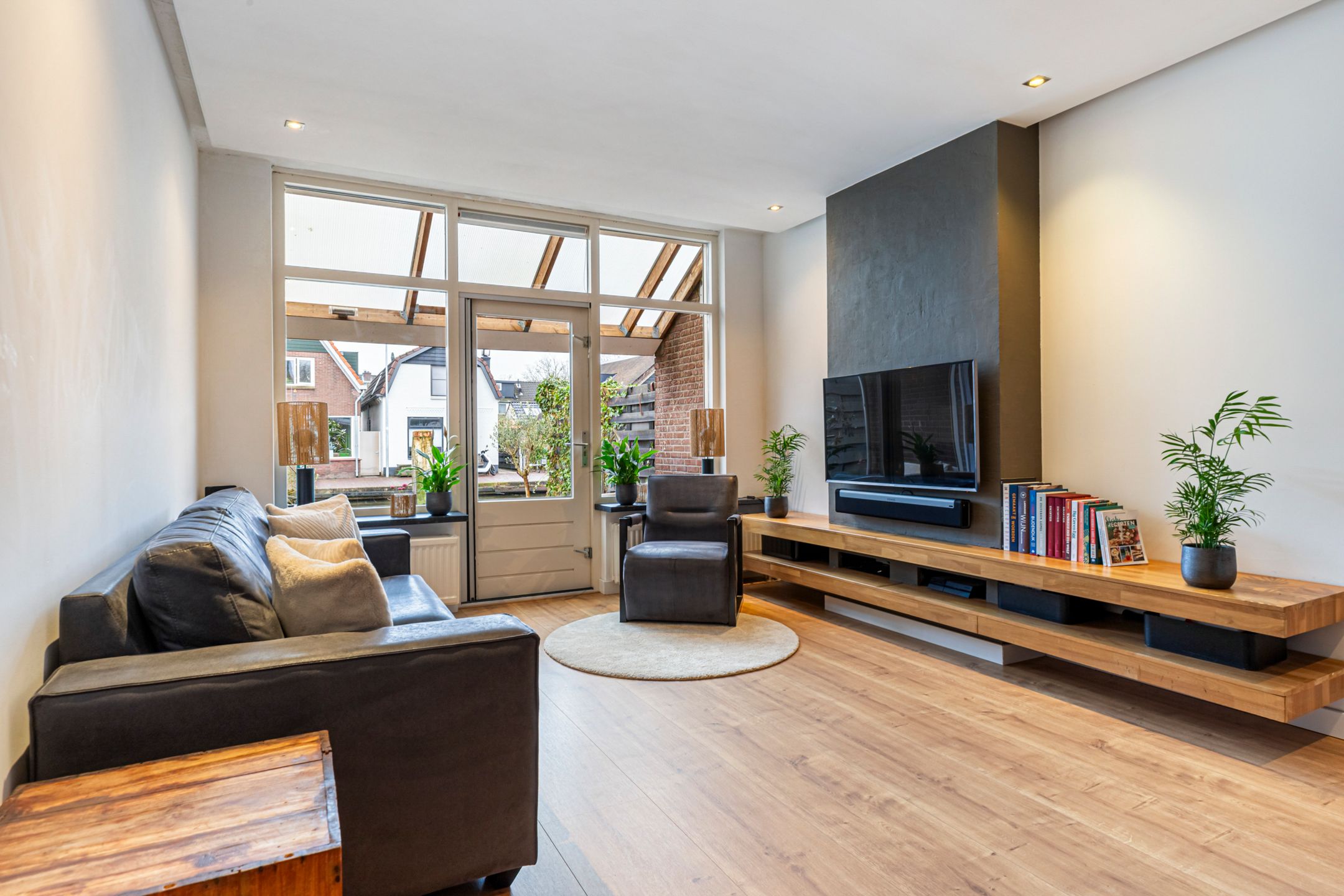 Foto 3 van Leidsestraatweg 117