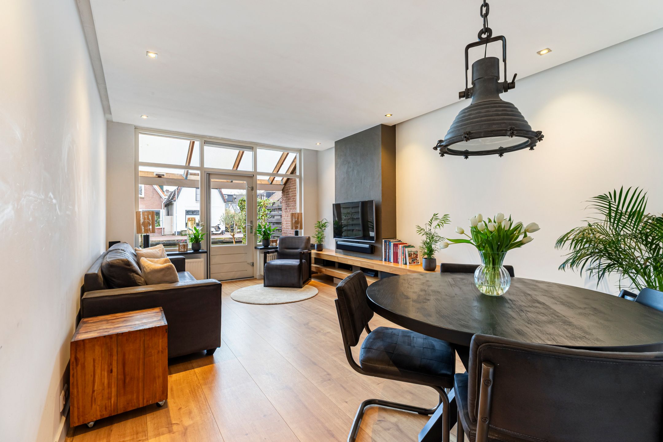 Foto 9 van Leidsestraatweg 117