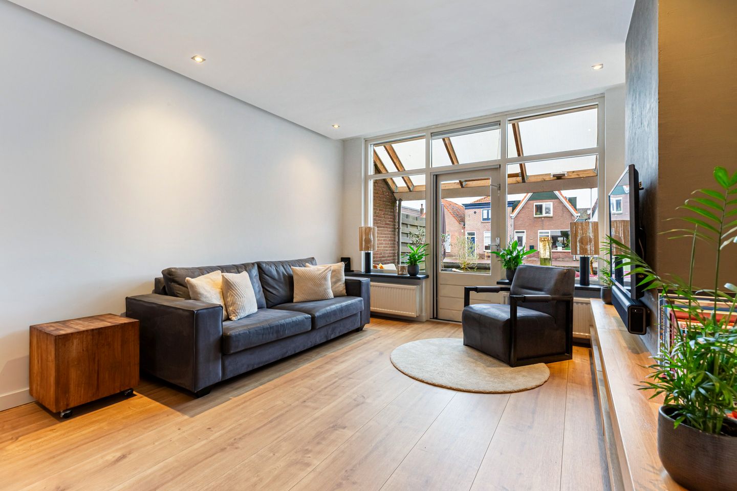 Foto 10 van Leidsestraatweg 117