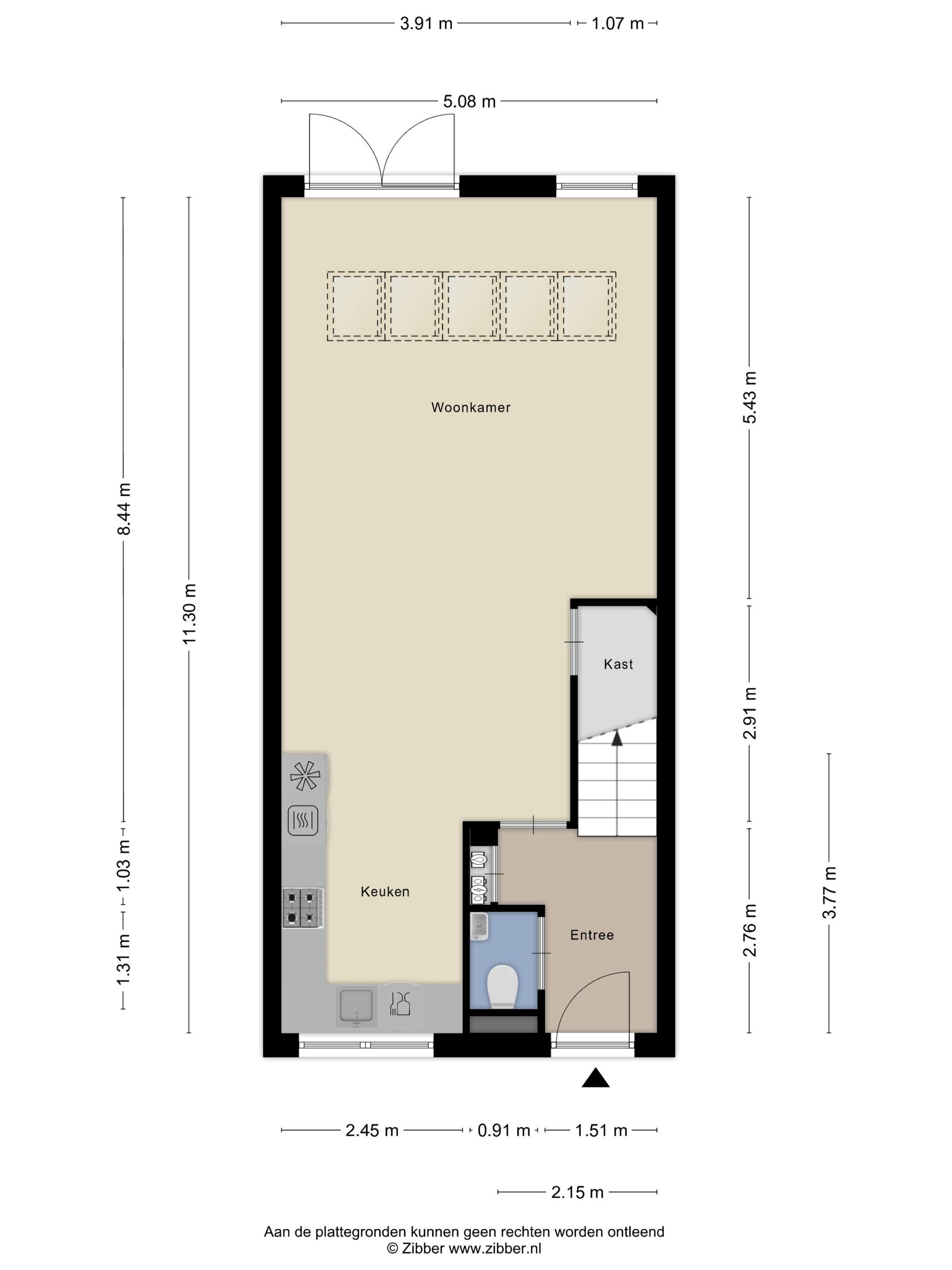 Foto 30 van Het Noorderlicht 14