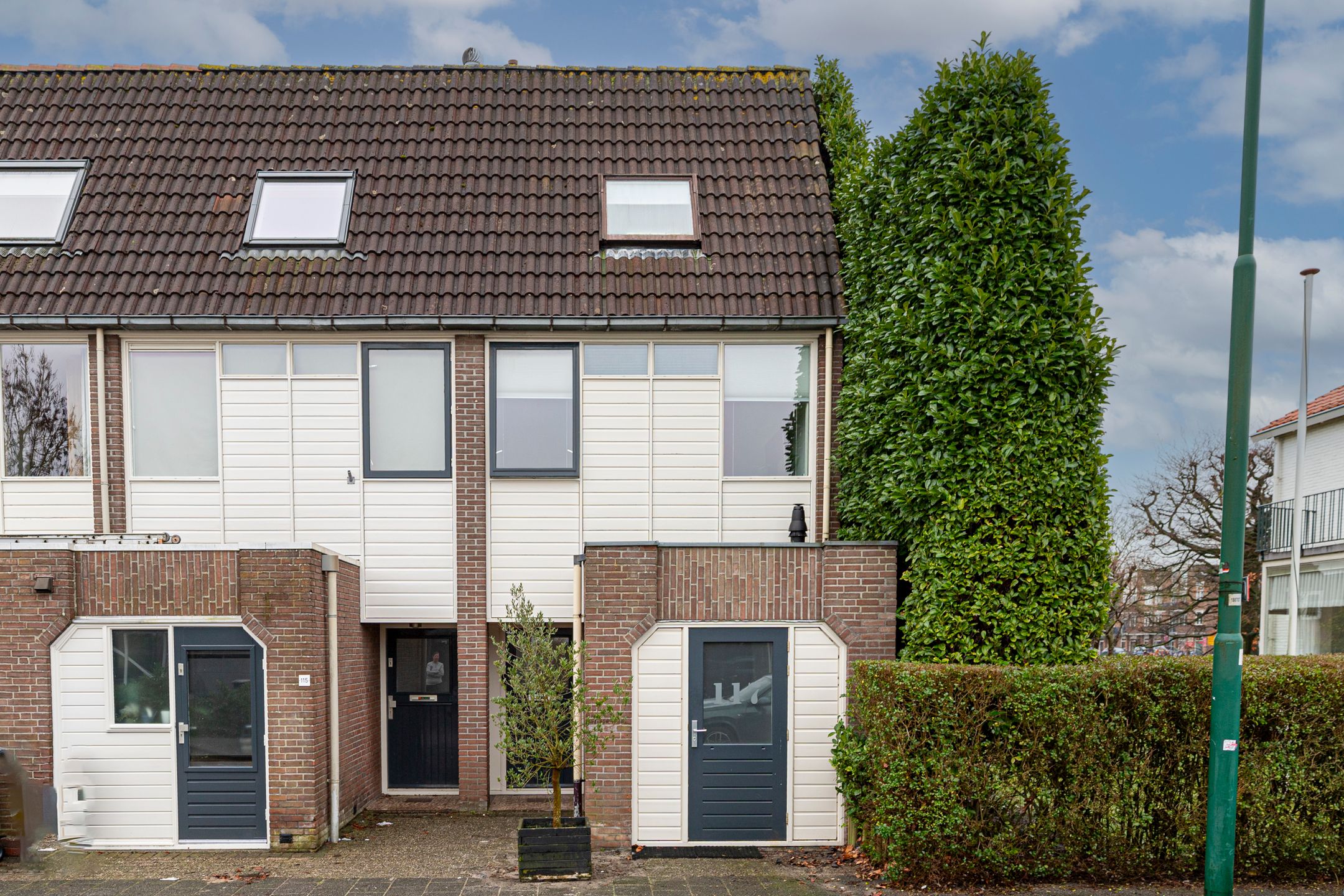 Foto 33 van Leidsestraatweg 117