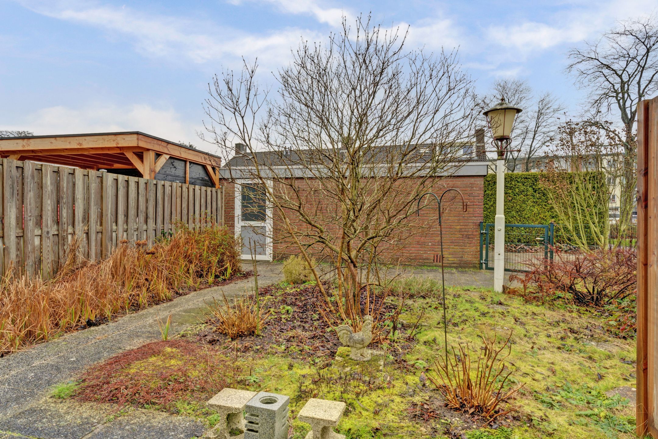 Foto 3 van De Montelaan 11