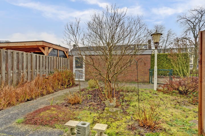 Foto 3 van De Montelaan 11