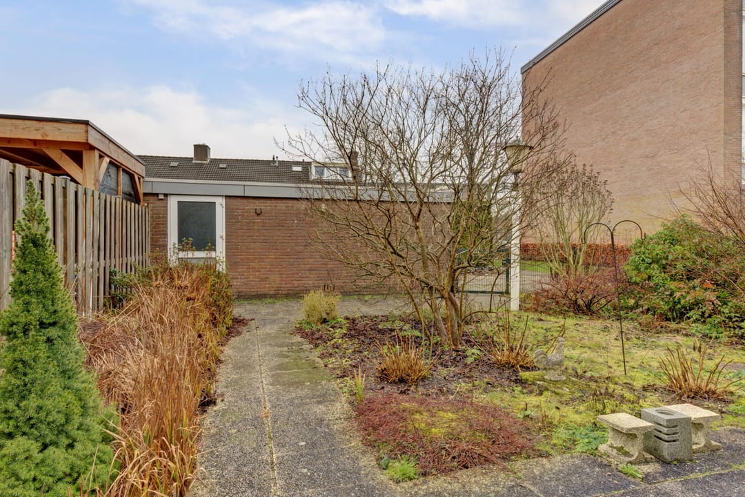 Foto 26 van De Montelaan 11