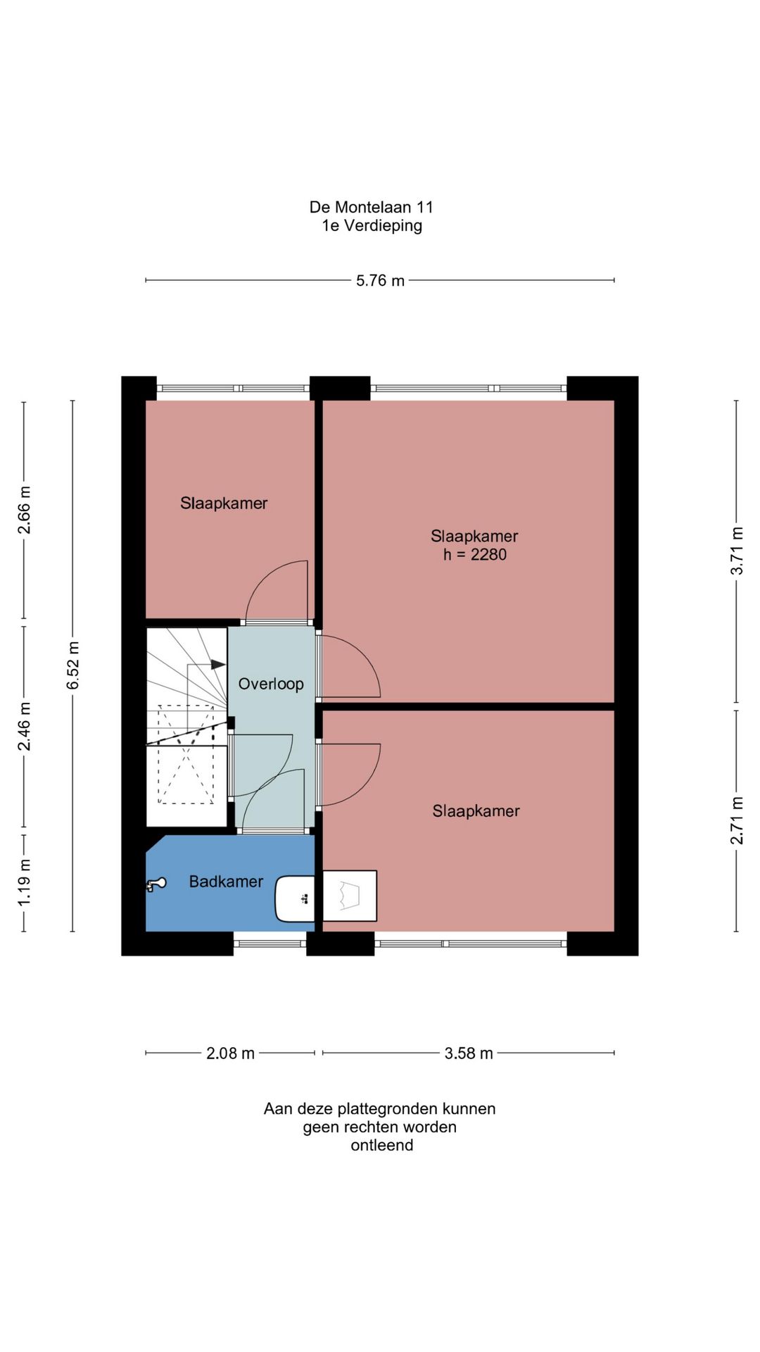 Foto 35 van De Montelaan 11