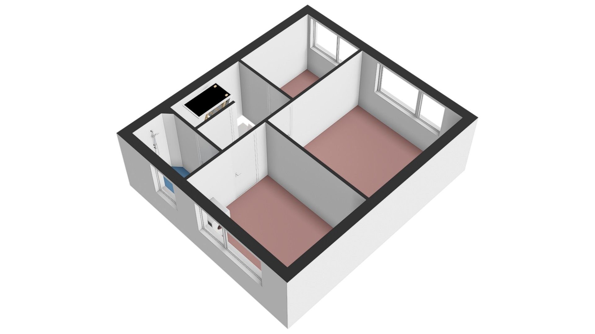 Foto 36 van De Montelaan 11