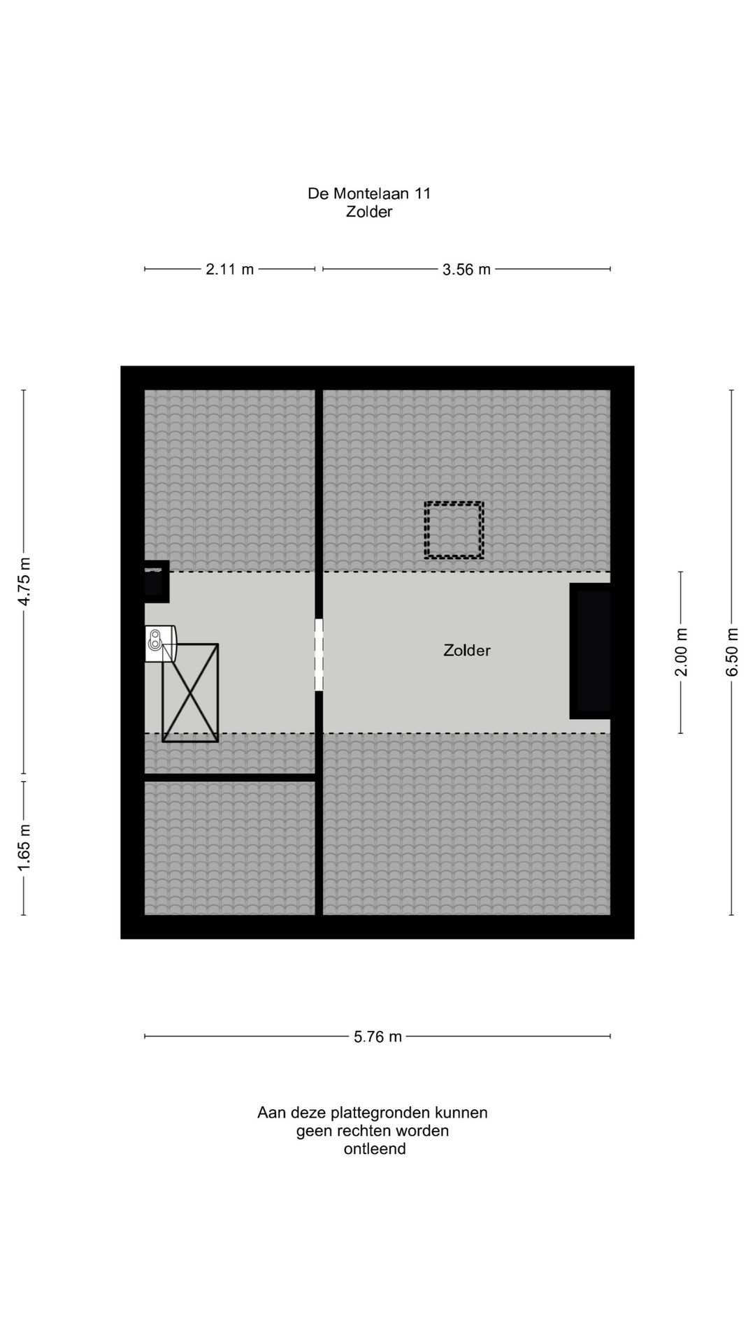 Foto 37 van De Montelaan 11