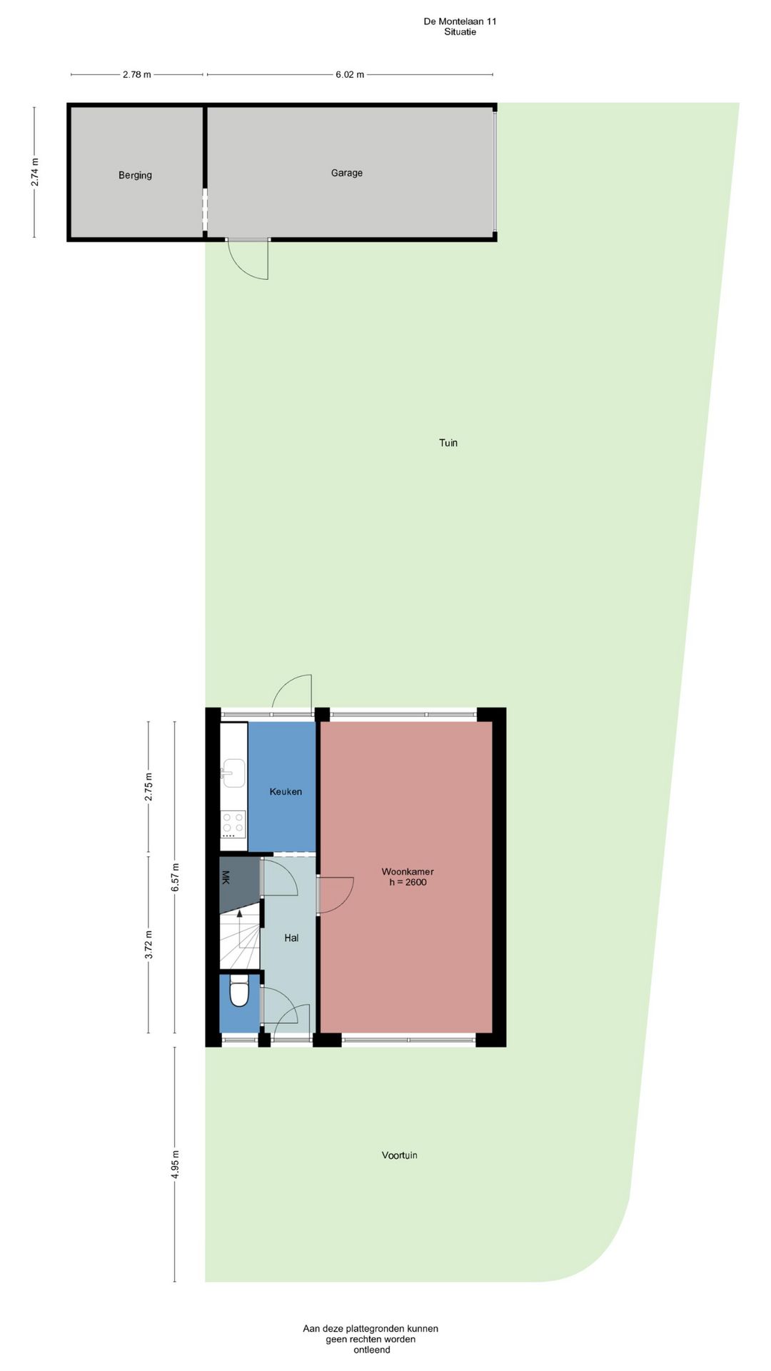 Foto 39 van De Montelaan 11