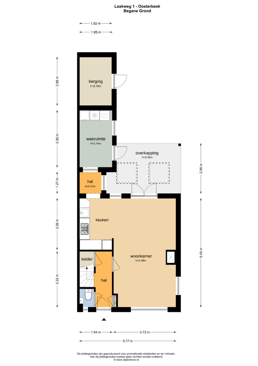 Foto 32 van Laakweg 1