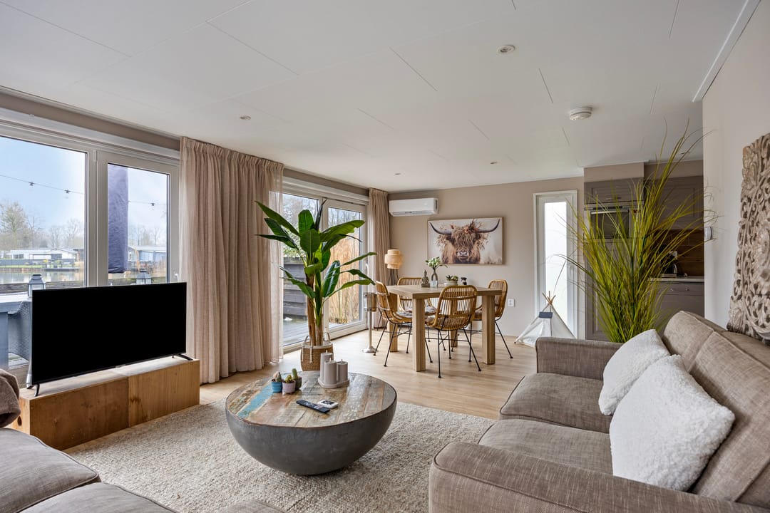 Foto 2 van Vijverweg 1-177