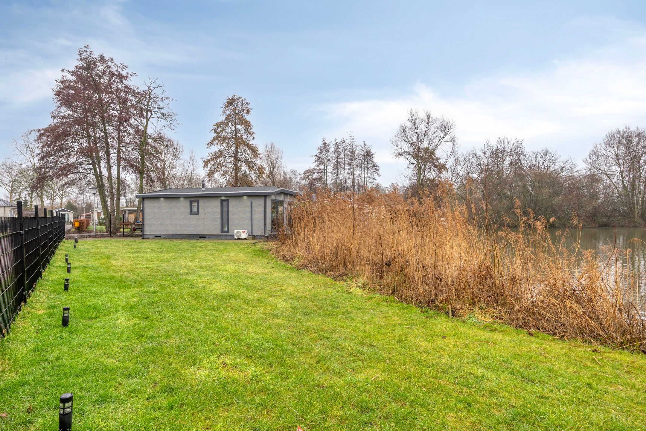 Foto 3 van Vijverweg 1-177