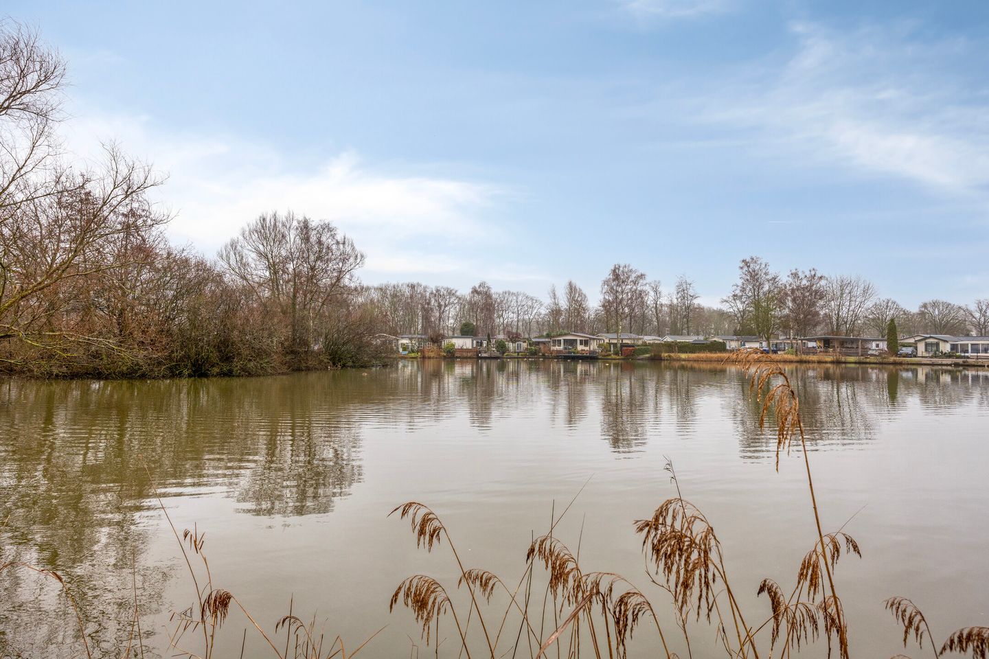 Foto 4 van Vijverweg 1-177