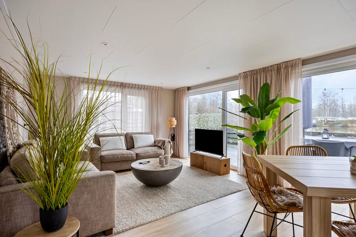 Foto 5 van Vijverweg 1-177