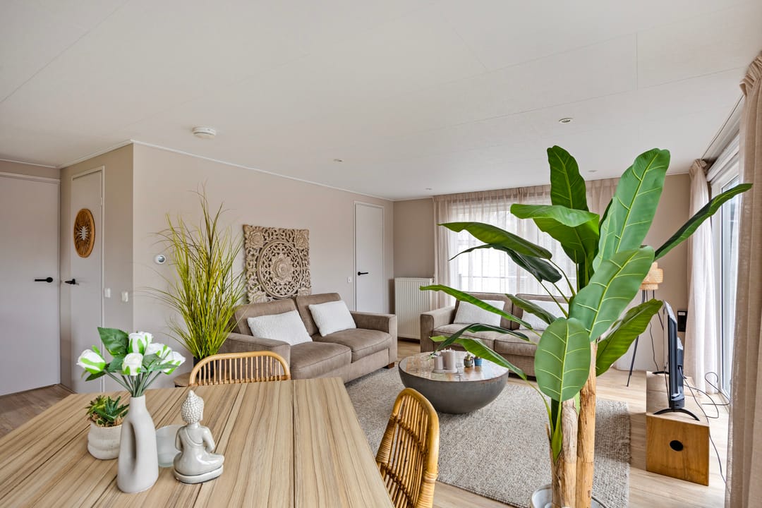 Foto 7 van Vijverweg 1-177