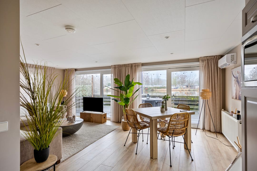 Foto 8 van Vijverweg 1-177