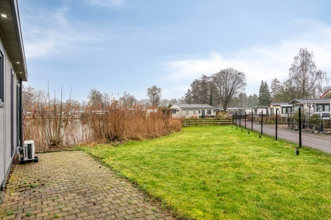 Foto 16 van Vijverweg 1-177